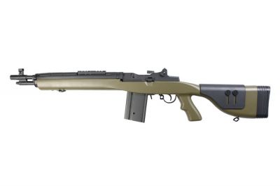 CYMA AEG M14 DMR (Olive)
