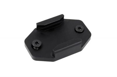 TMC Aluminium GoPro Mount for KeyMod