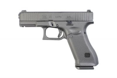 VFC/Umarex GBB Glock 45 G5