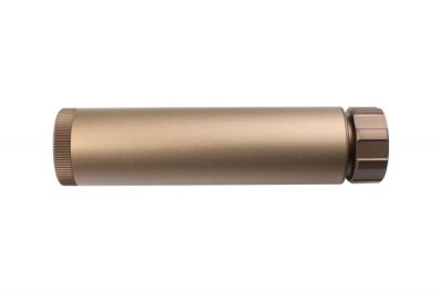 Tokyo Marui Tactical Silencer (FDE)
