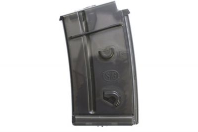 Tokyo Marui AEG Mag for SG 220rds