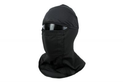 TMC Mesh Balaclava (Black)