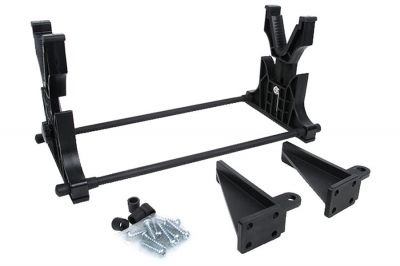 TMC Adjustable Rifle Stand