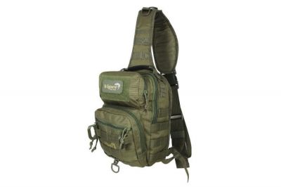 Viper MOLLE Shoulder Pack (Olive)