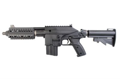 WE GBB SOCOM Gear Licensed Kel-Tec PLR-16