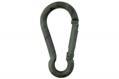 Mil-Com Medium Carabina (Camo)