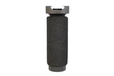 JBU Metal Vertical Grip for RIS