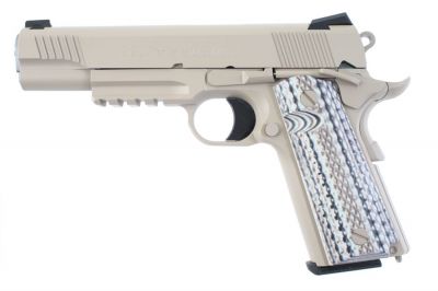 Tokyo Marui GBB M45A1 (Tan)