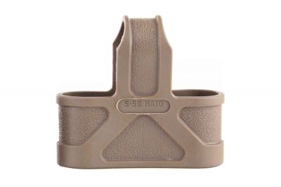 101 Inc MagPul for 5.56 Mags (Dark Earth)