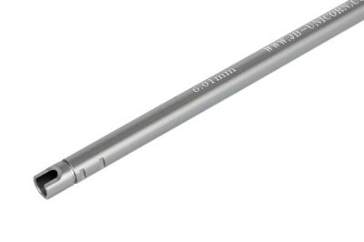 JBU GBB Inner Barrel 6.01mm x 550mm