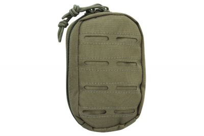 Viper Laser MOLLE Small Utility Pouch (Olive)