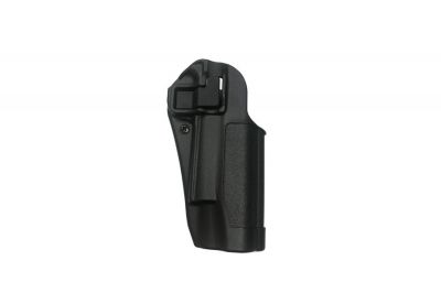 Blackhawk CQC SERPA Holster for Colt 1911 Right Hand (Black)
