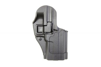BlackHawk CQC SERPA Holster for Sig Pro 2022 Right Hand (Black)