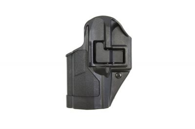 BlackHawk CQC SERPA Holster for F99 Left Hand (Black)
