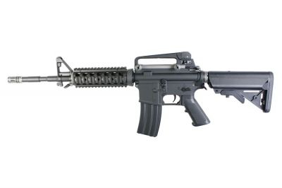 WE AEG KATANA M4 RIS (M100 Cylinder)
