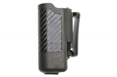 Blackhawk Carbon Fibre CQC Compact Light Carrier (Black CF)