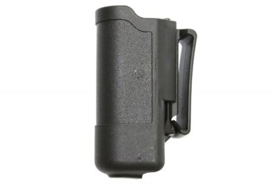 Blackhawk Carbon Fibre CQC Compact Light Carrier (Black)