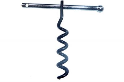 True Utility Twistick Corkscrew