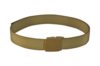 Viper Speed Belt (Coyote Tan)