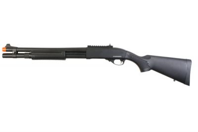 JAG Arms Gas Scattergun HDS Shotgun