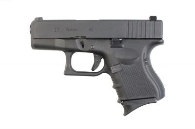 WE GBB GK27 Gen4 (Black)