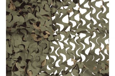 Camo Netting 300cm x 240cm