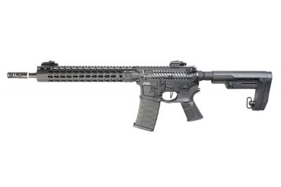 APS AEG Black Dragon DMR MOD1 RB (Black)