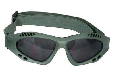 Viper Special Ops Glasses (Olive)