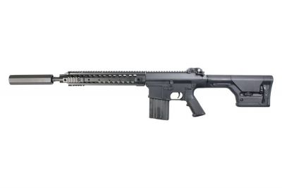 A&K AEG SR-25 DMR (Black)