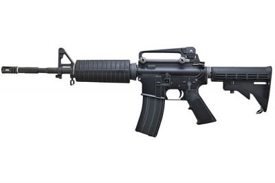 WE GBB M4A1 (Black)