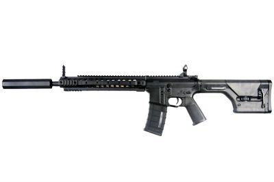 A&K AEG M4 DMR (Black)