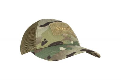 Viper Flexi-Fit Baseball Cap (MultiCam)