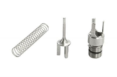 RA-TECH New Version Flute Valve for RA-TECH Aluminium NPAS Nozzle (KWA M4)