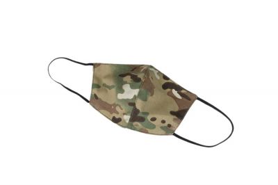 TMC Camo Face Covering (MultiCam)