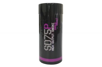 Enola Gaye SD75 High Output Smoke (Purple)