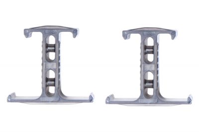 ASG Mag Coupler for Scorpion EVO 3 A1 Set of 2