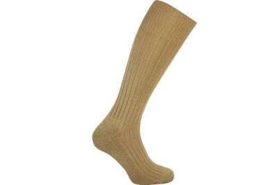 Mil-Com Patrol Socks (Coyote Tan)
