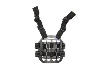 Blackhawk CQC Drop Leg Platform (Black)