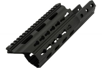 Laylax (Nitro Vo.) KeyMod Handguard for KRISS Vector (Medium)