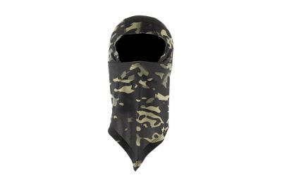 Viper Covert Balaclava (Black MultiCam)