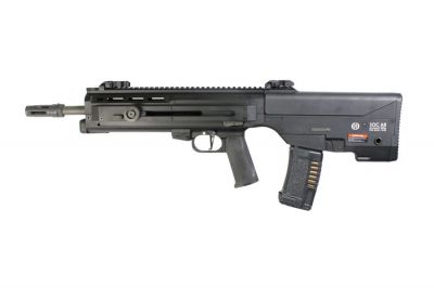 Ares AEG AR-SOC (Black)