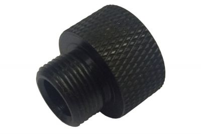 JBU 16mm CW to 14mm CCW Thread Adaptor