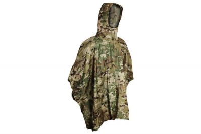 Viper Poncho (MultiCam)