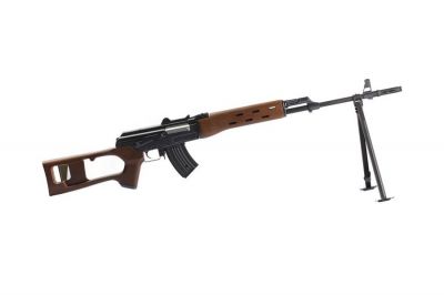 JG AEG AK SVD Dragunov