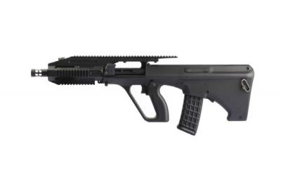 JG AEG AUG Phantom Long