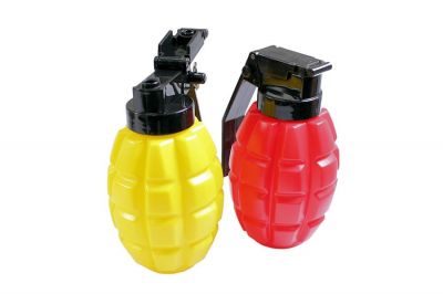 Caliber Gourmet Combat Condiments