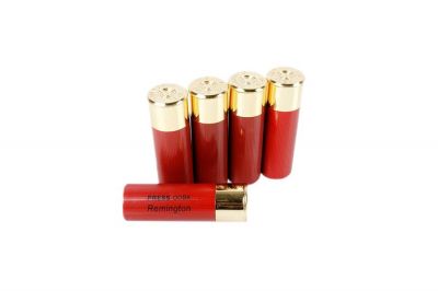 TMC Dummy Shotgun Shells Set of 5