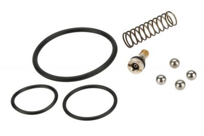 TAG Innovation Repair Kit for Launcher Shell-Pro & VOG-Shell