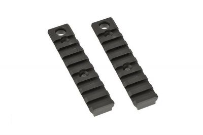 G&P 20mm RIS Set for KeyMod (Small)