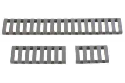 101 Inc Ladder Panel Set for RIS (Foliage Green)